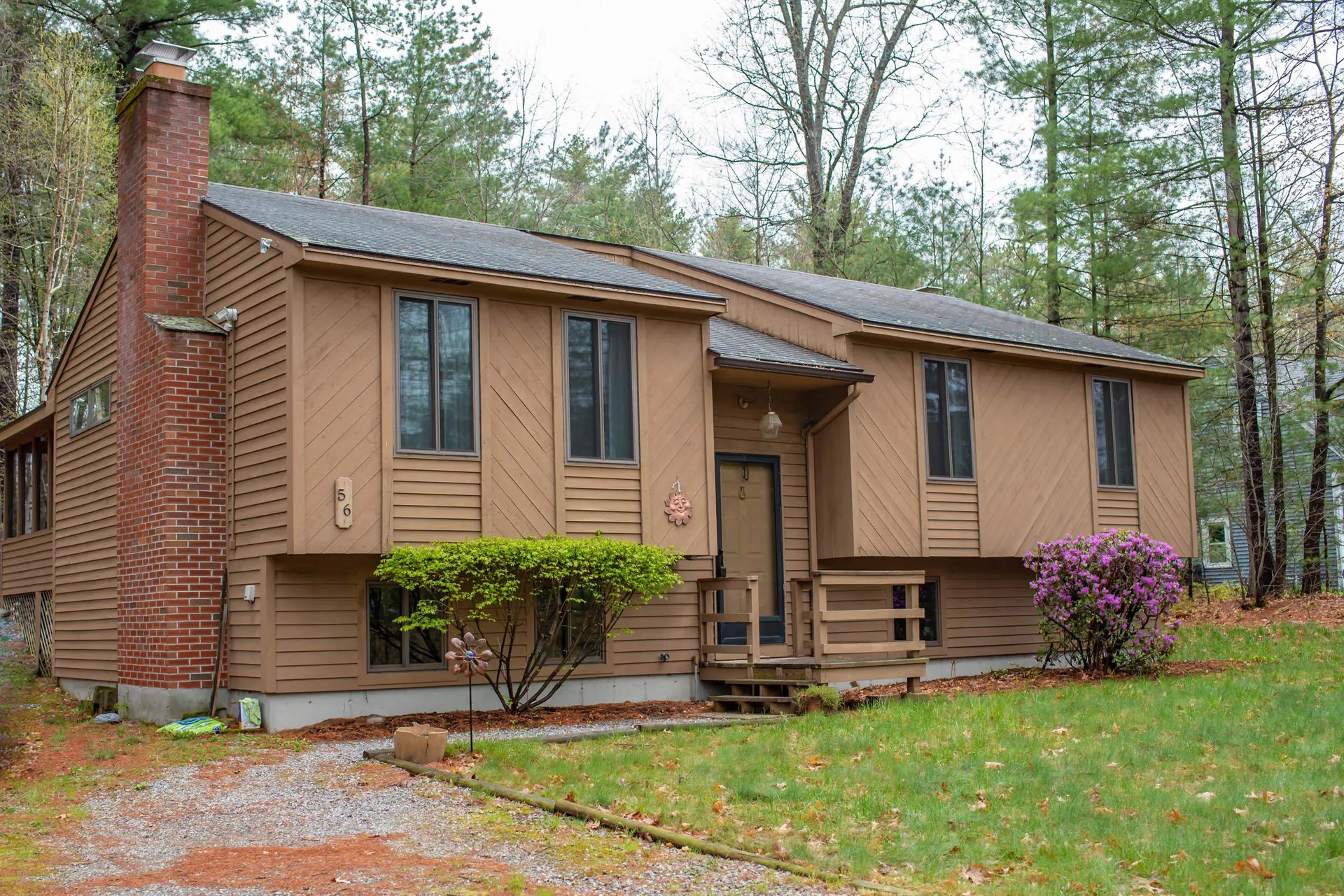 56 Palomino Lane Bedford NH 03110