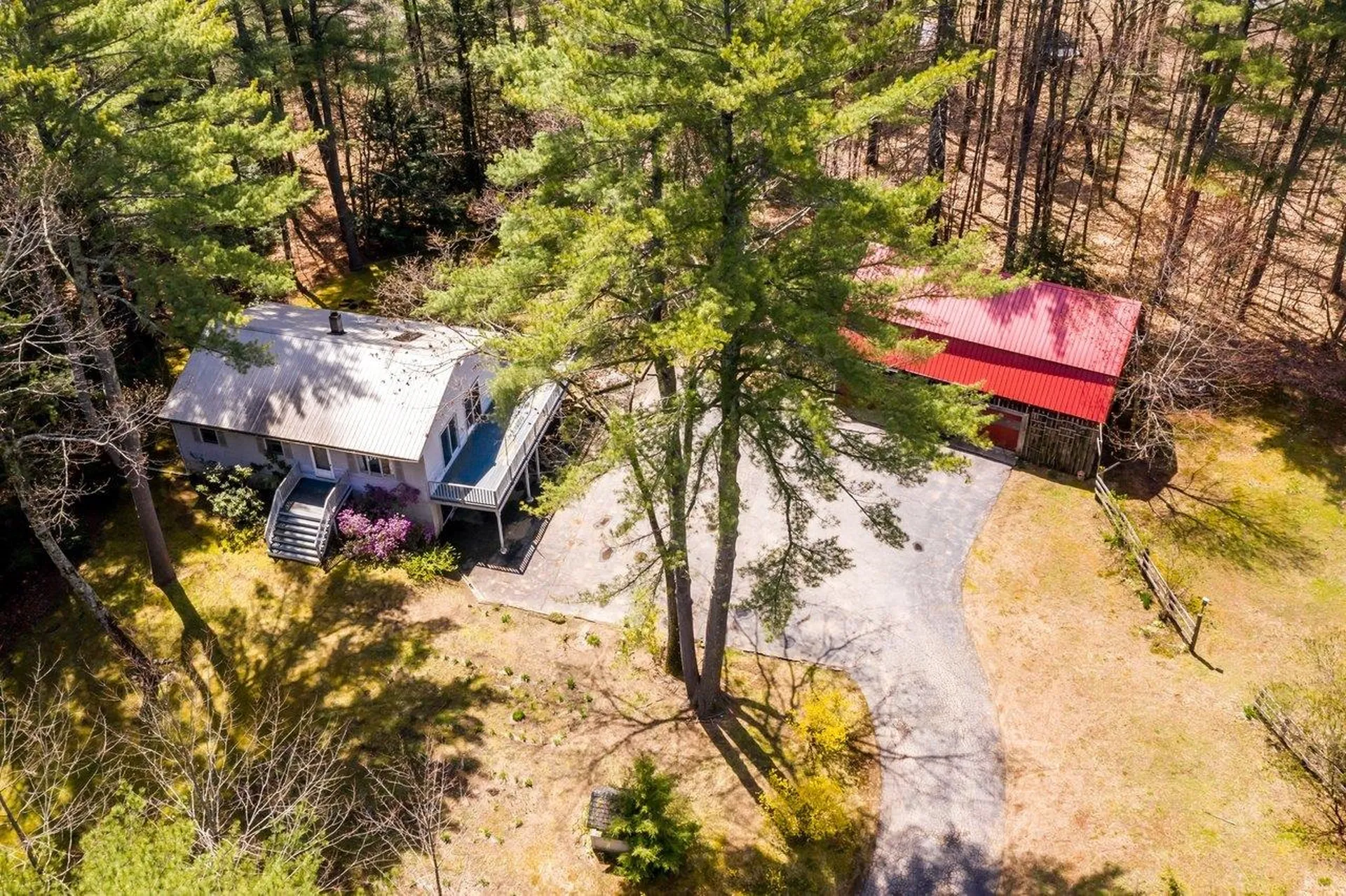 170 Mast Road Epping NH 03042
