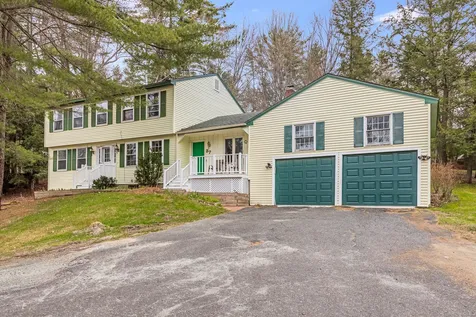 37 Nottingham Circle Lebanon NH 03766