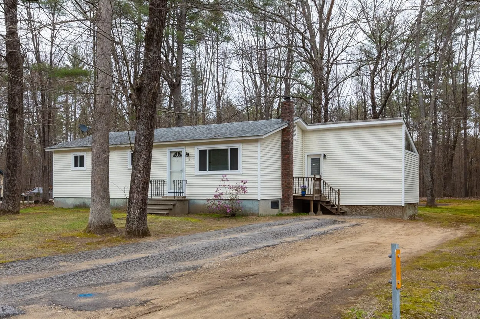 51 Forest Lane Boscawen NH 03303
