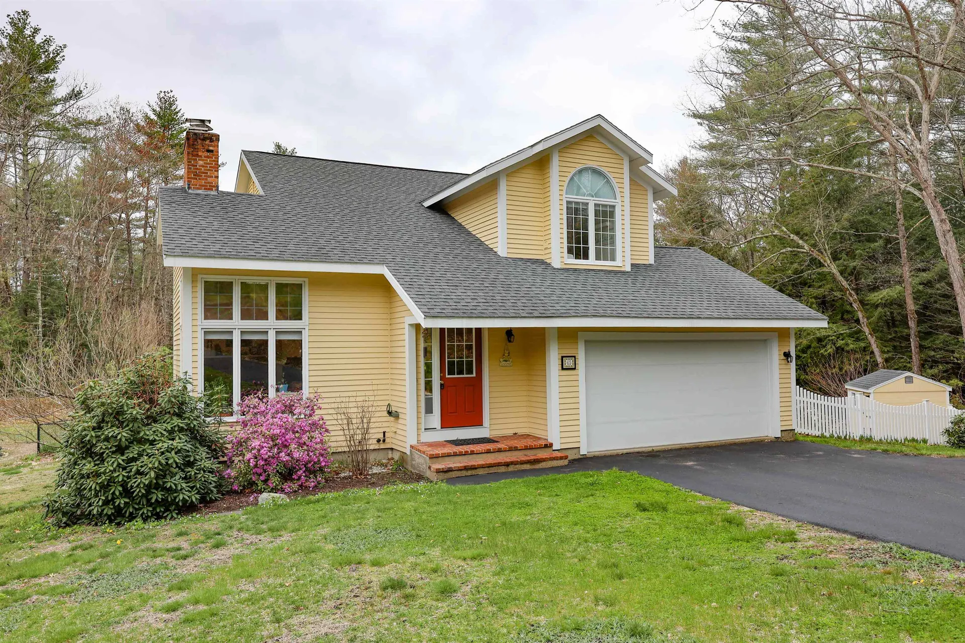 65 Grafton Drive Bedford NH 03110