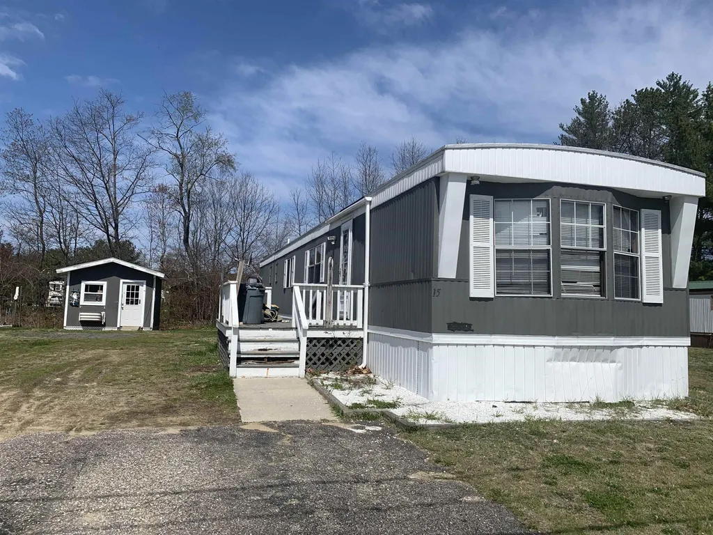 15 Rudman Drive Rochester NH 03839