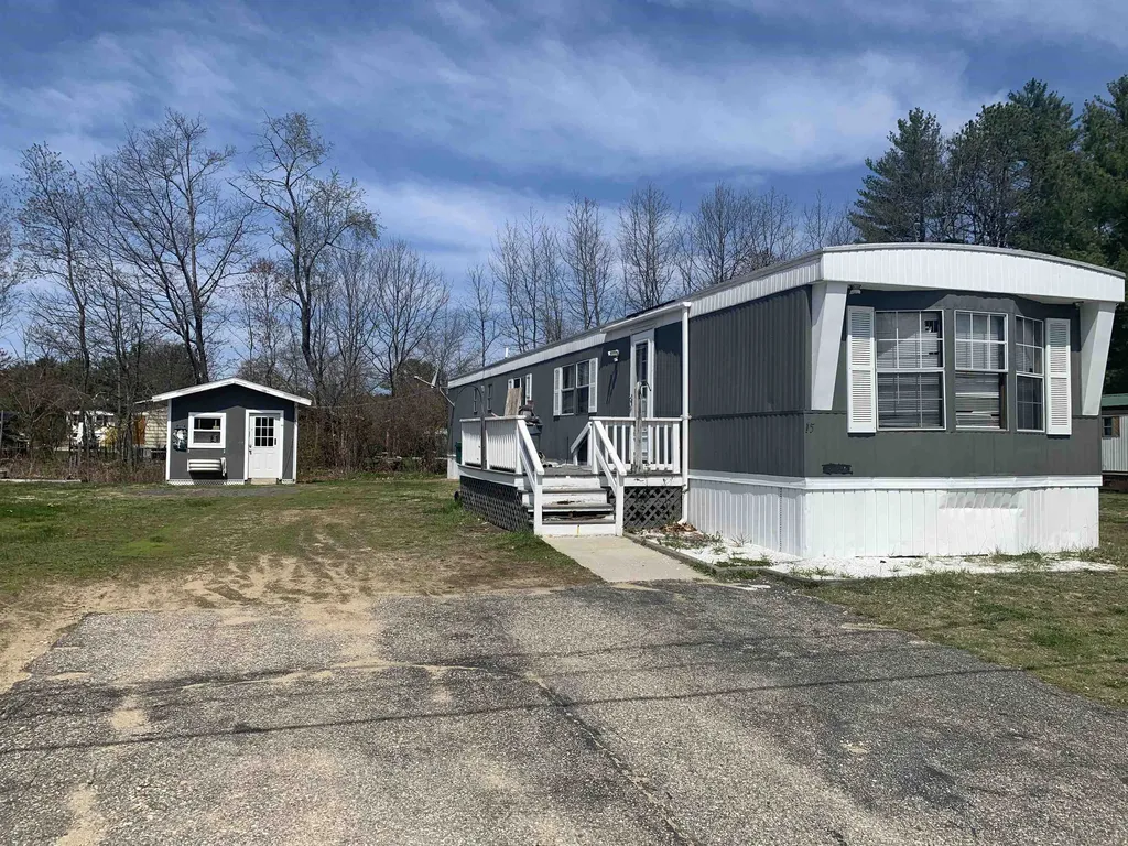 15 Rudman Drive Rochester NH 03839