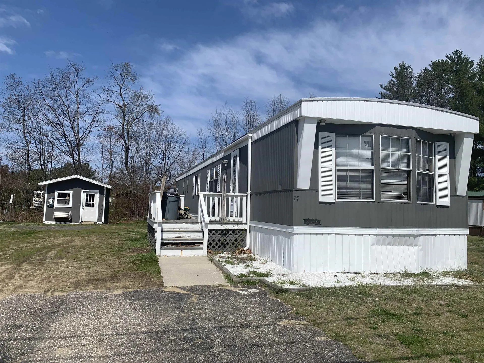 15 Rudman Drive Rochester NH 03839