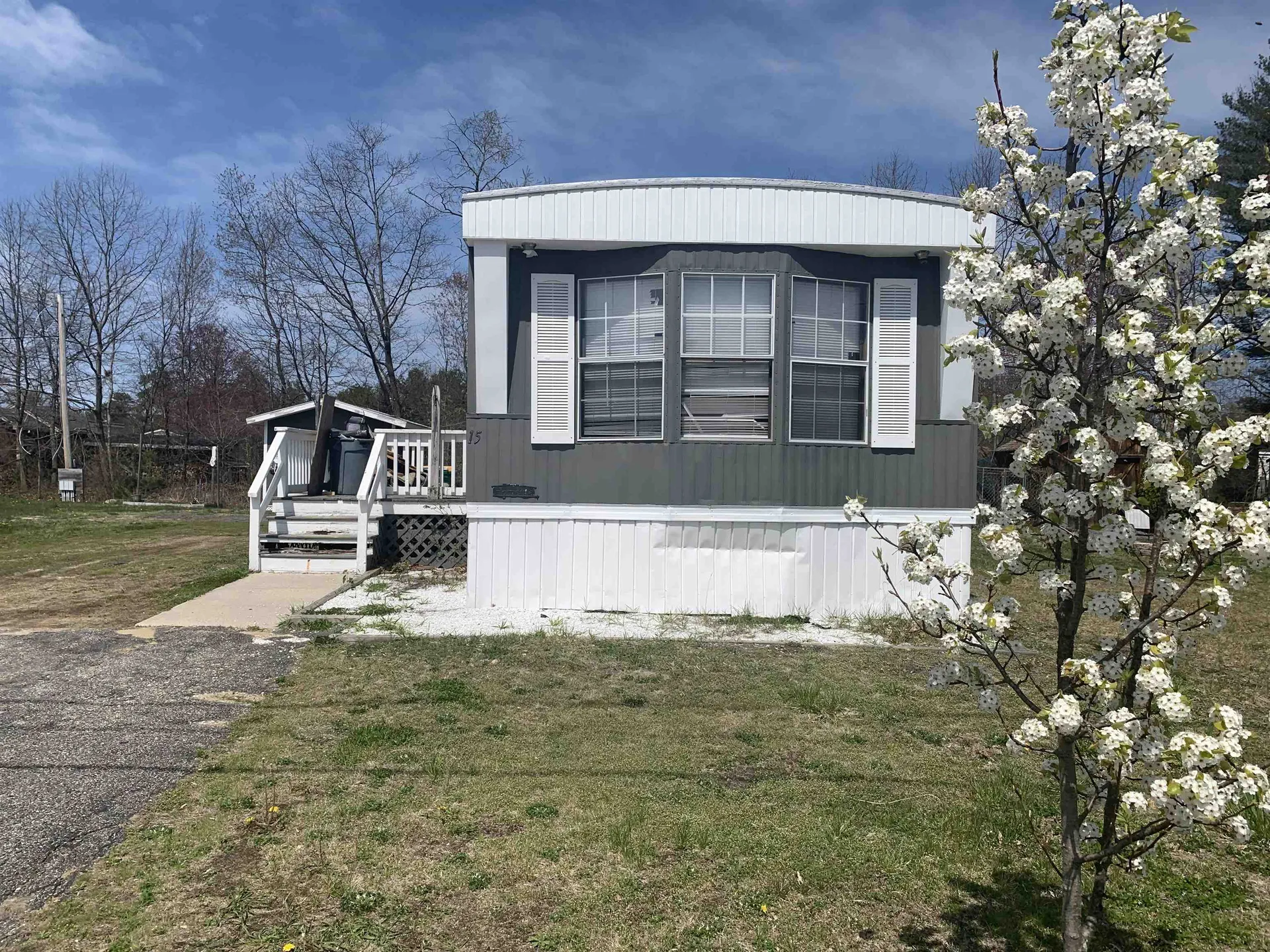 15 Rudman Drive Rochester NH 03839