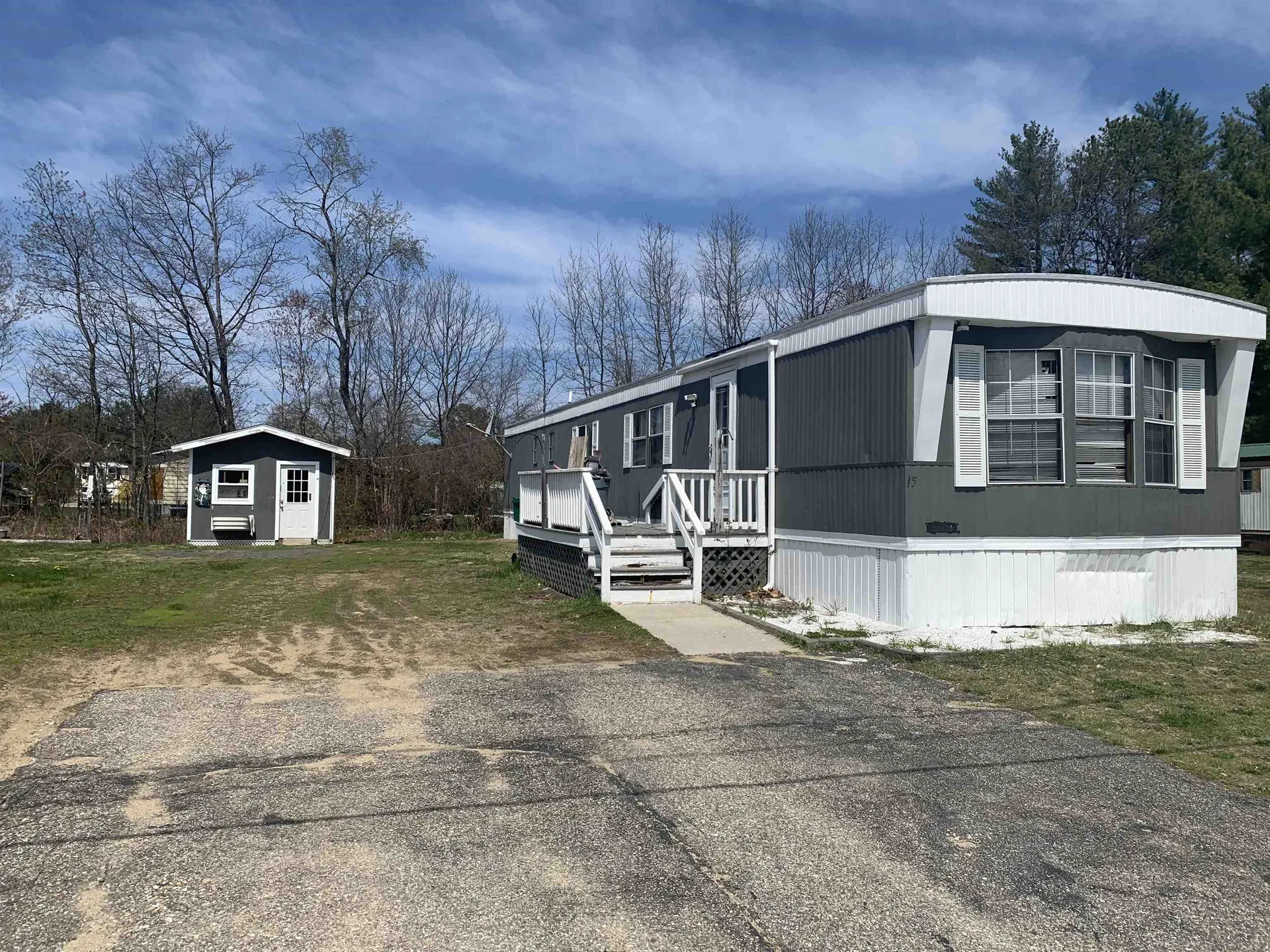 15 Rudman Drive Rochester NH 03839