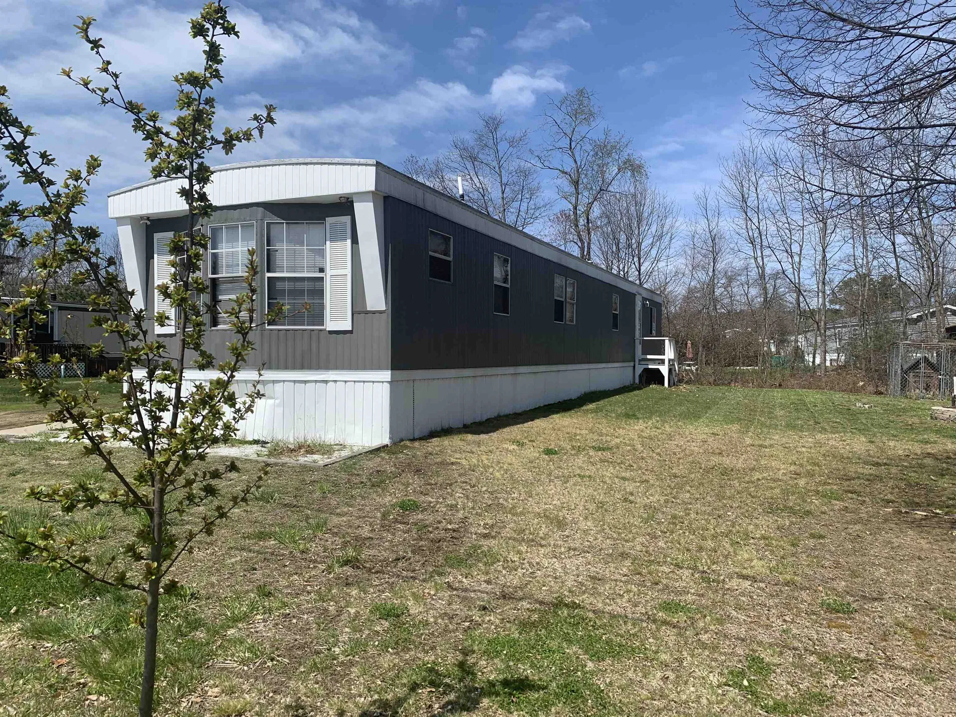 15 Rudman Drive Rochester NH 03839