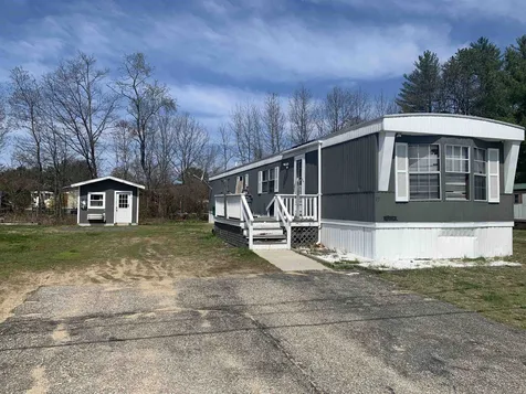 15 Rudman Drive Rochester NH 03839