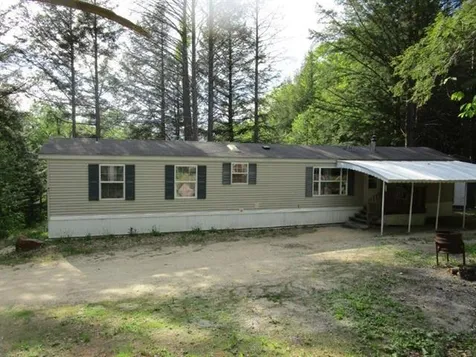 488 Borough Road Hill NH 03243