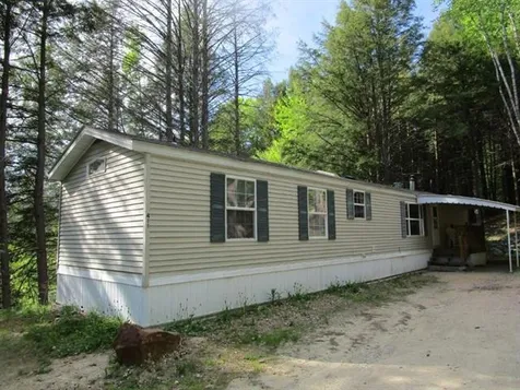 488 Borough Road Hill NH 03243
