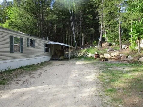 488 Borough Road Hill NH 03243