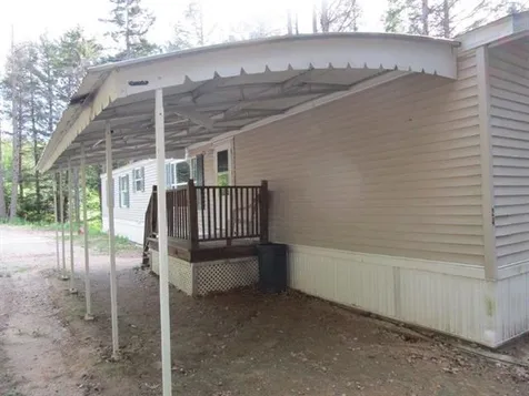 488 Borough Road Hill NH 03243