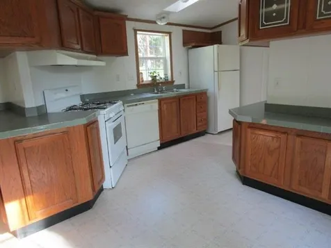 488 Borough Road Hill NH 03243