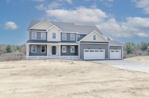16 Caymus Ridge Salem NH 03079