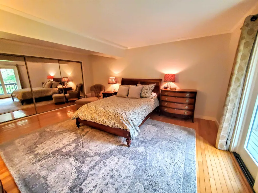 115 Brook Hollow Road Hanover NH 03755