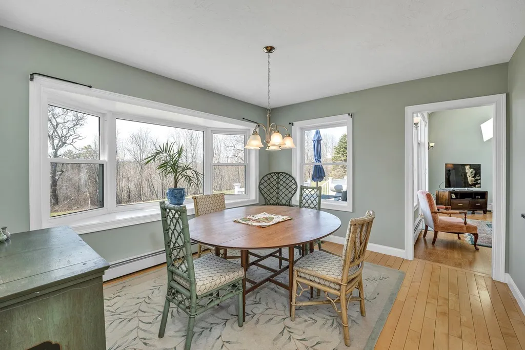 18 Christy Lane Meredith NH 03253
