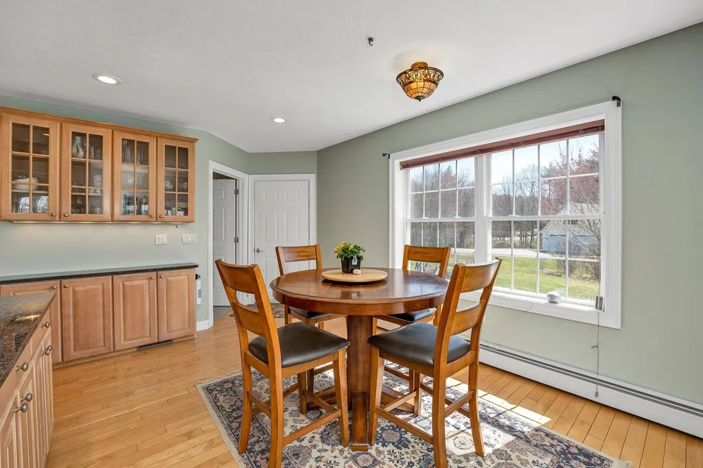 18 Christy Lane Meredith NH 03253
