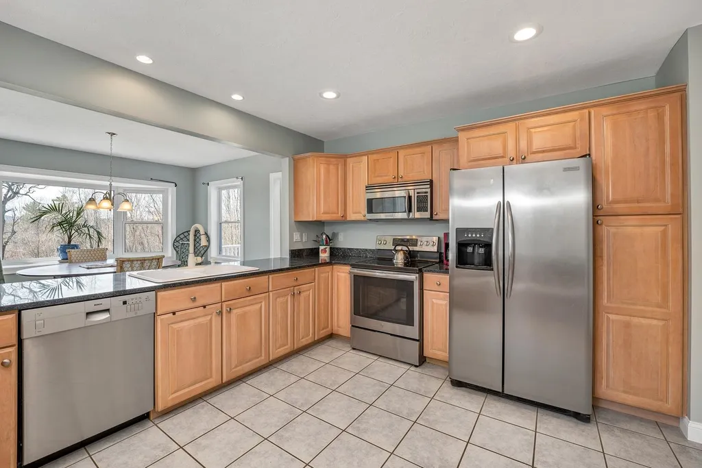 18 Christy Lane Meredith NH 03253