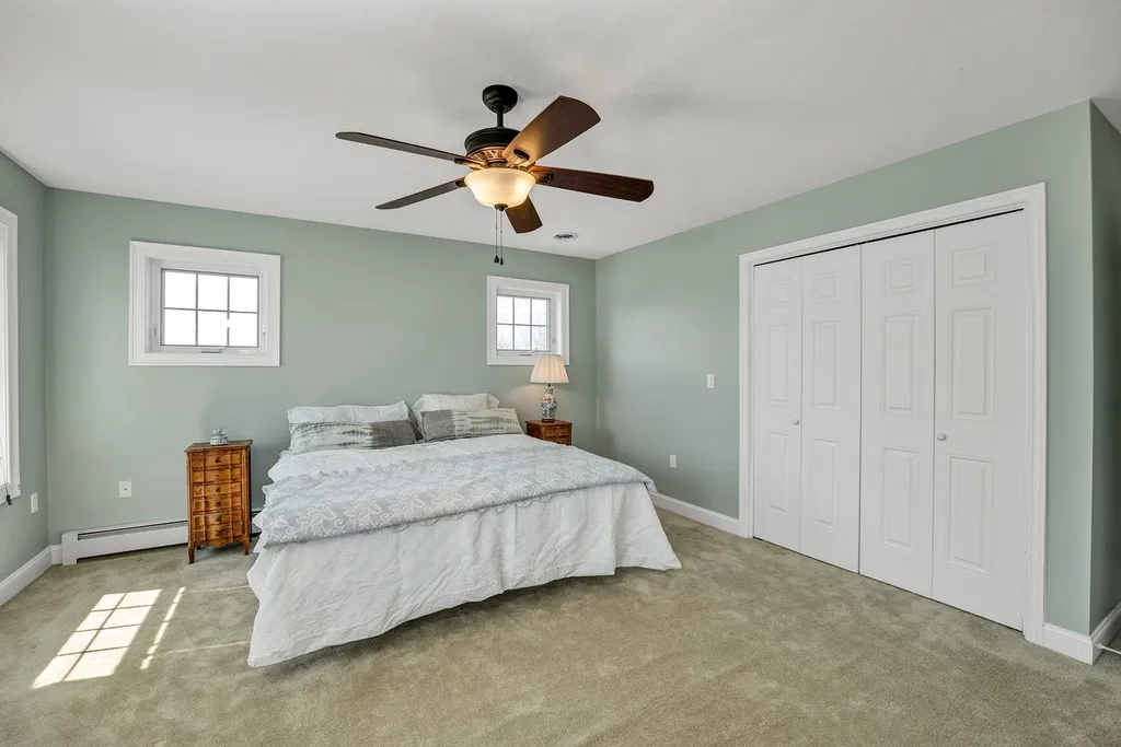 18 Christy Lane Meredith NH 03253