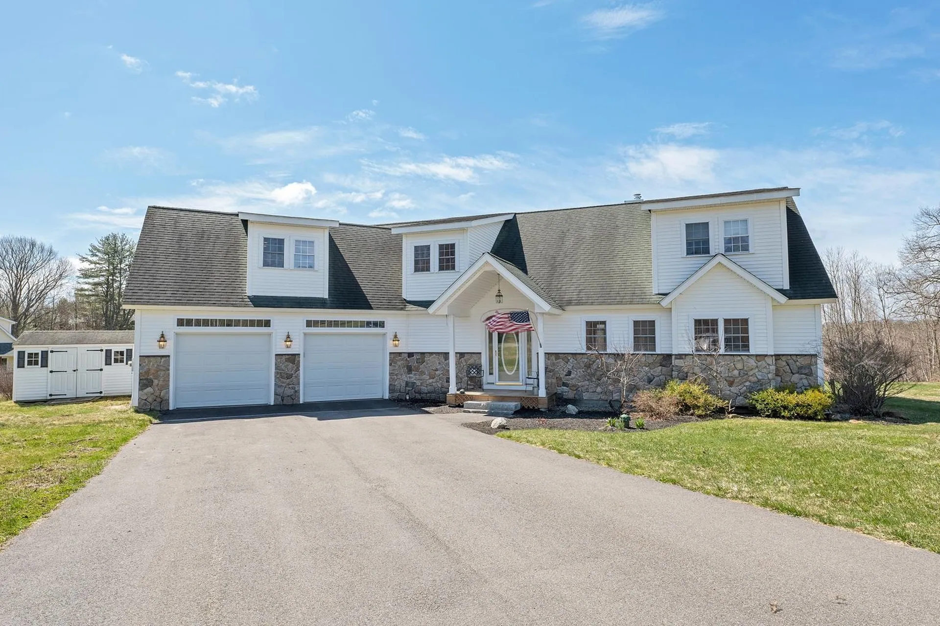 18 Christy Lane Meredith NH 03253