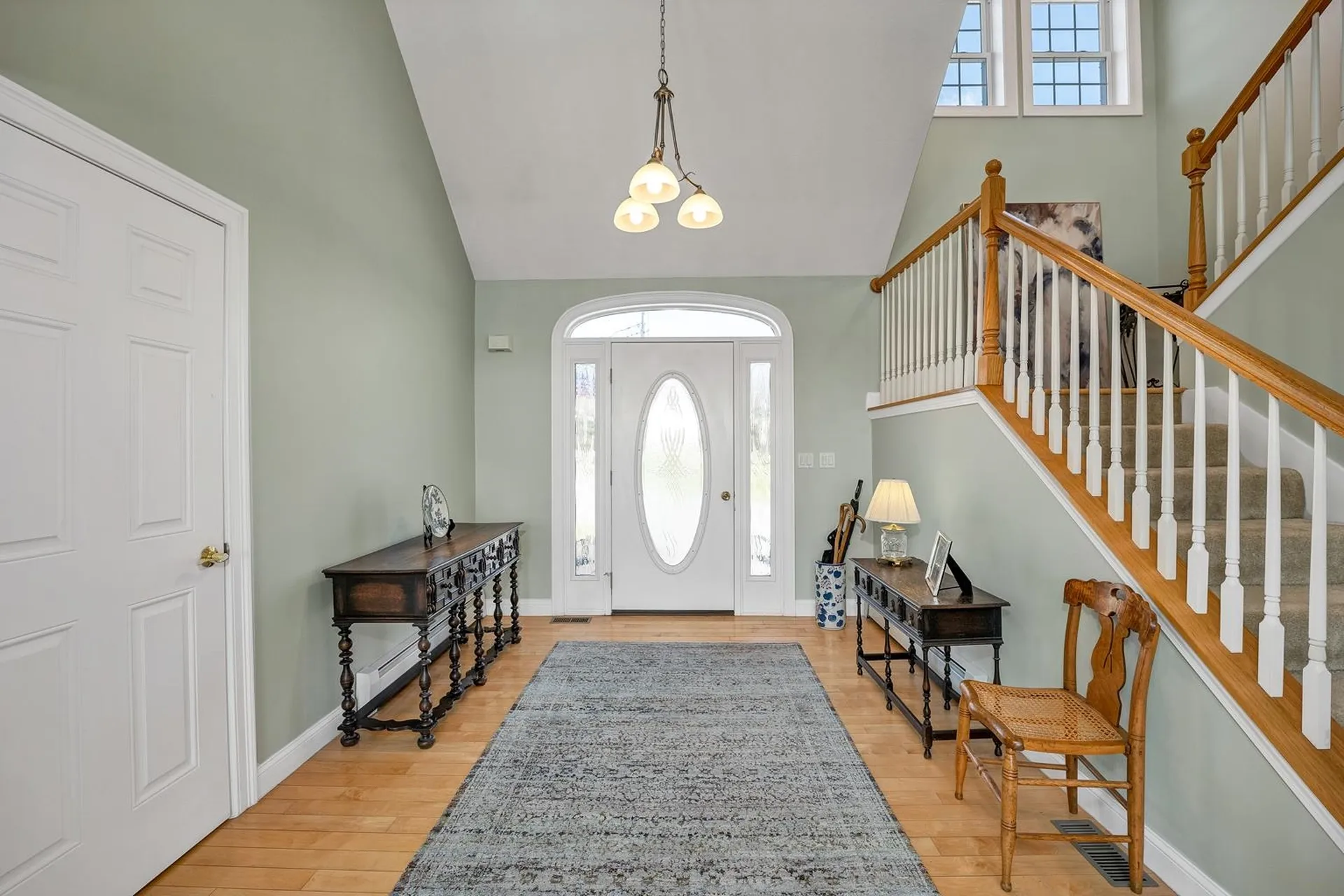 18 Christy Lane Meredith NH 03253