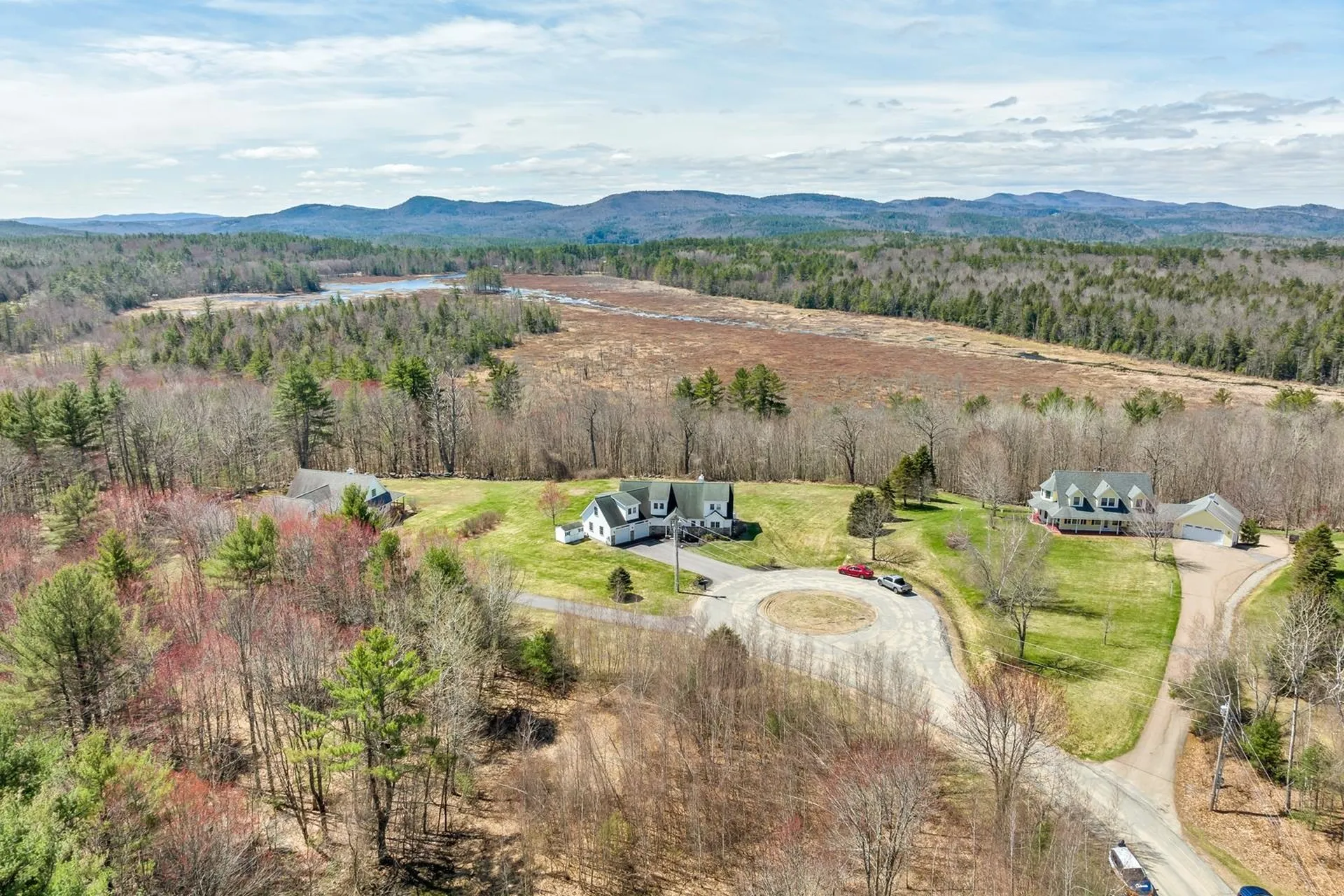 18 Christy Lane Meredith NH 03253