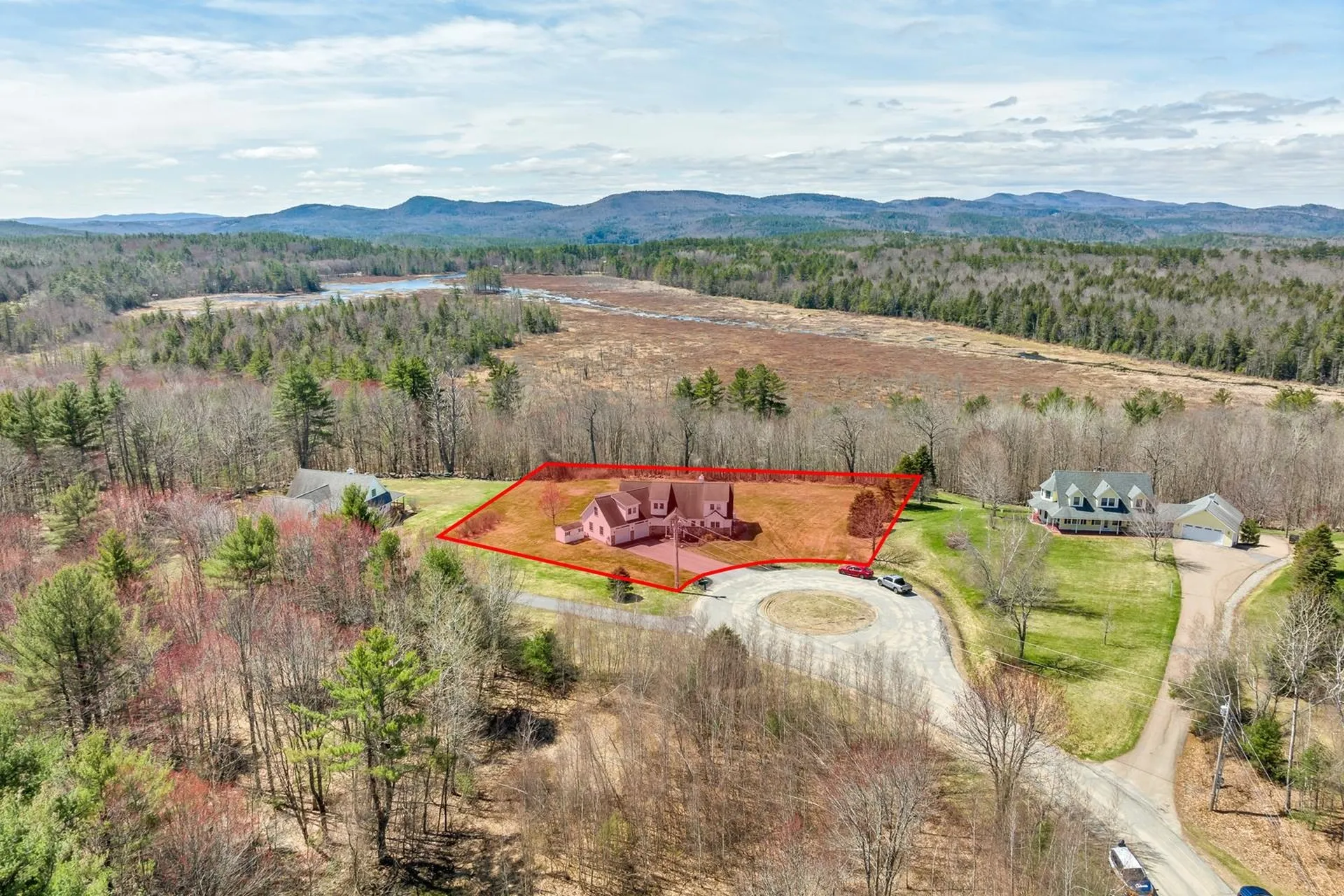 18 Christy Lane Meredith NH 03253