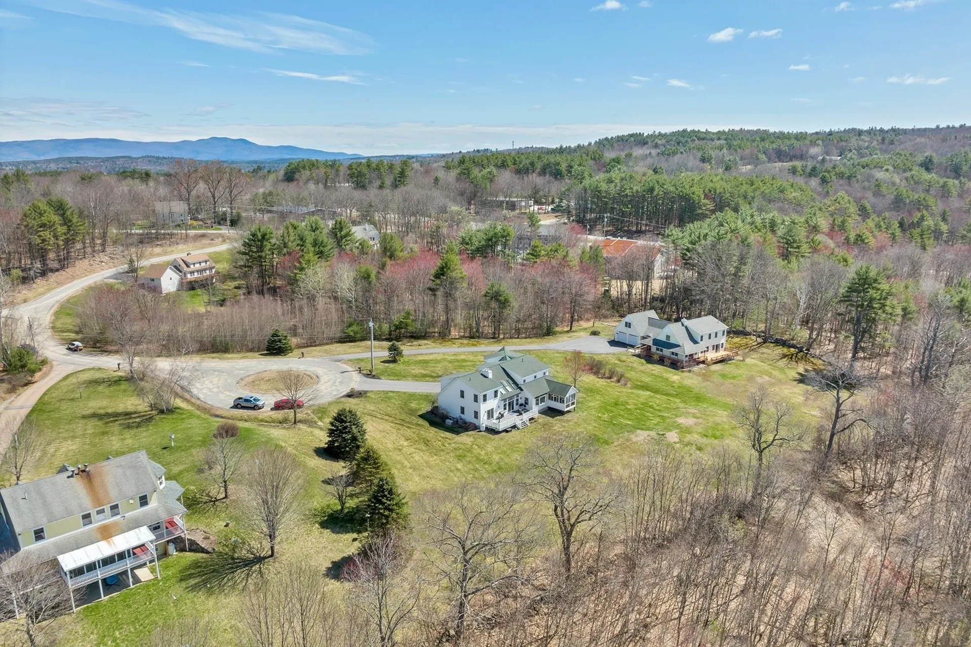 18 Christy Lane Meredith NH 03253