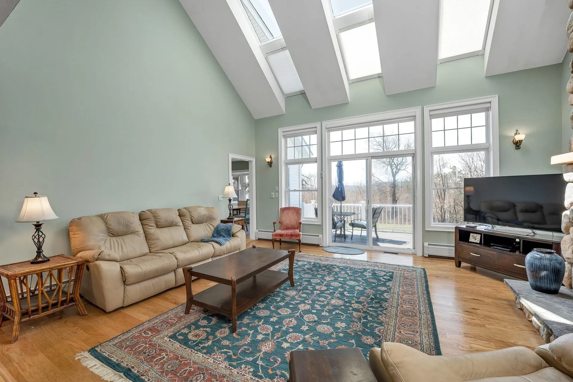18 Christy Lane Meredith NH 03253