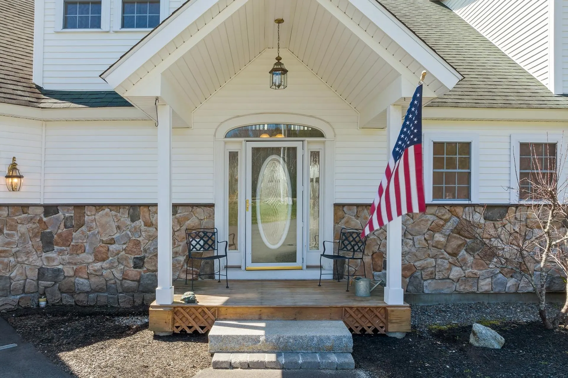 18 Christy Lane Meredith NH 03253