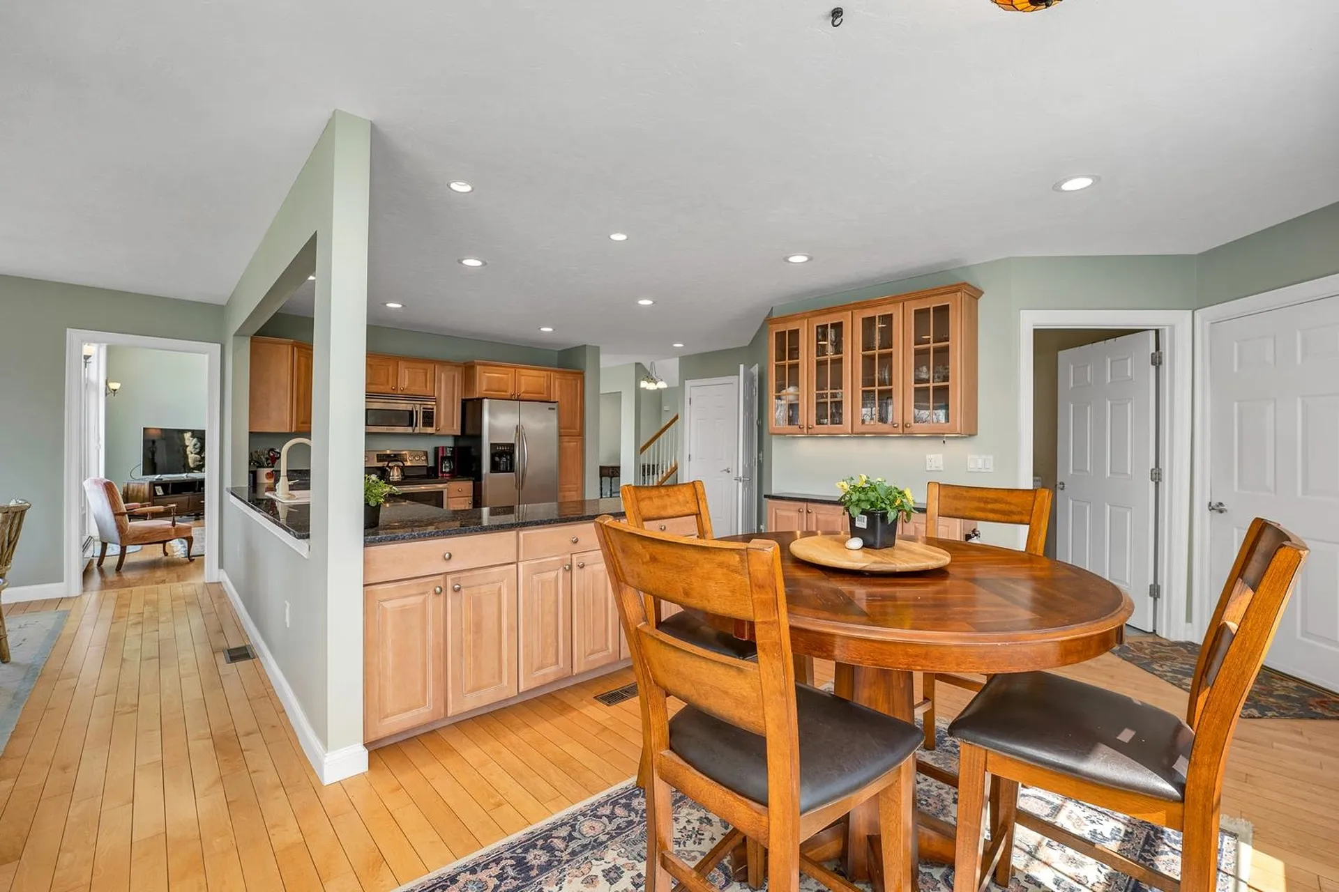 18 Christy Lane Meredith NH 03253