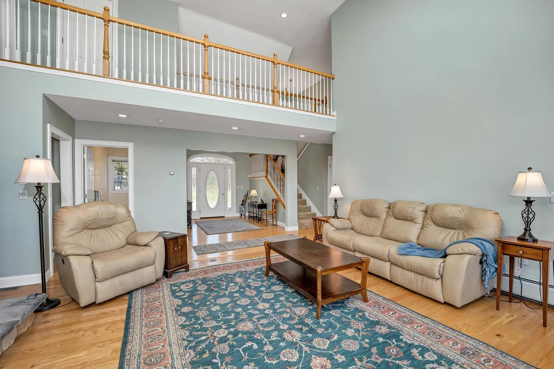 18 Christy Lane Meredith NH 03253