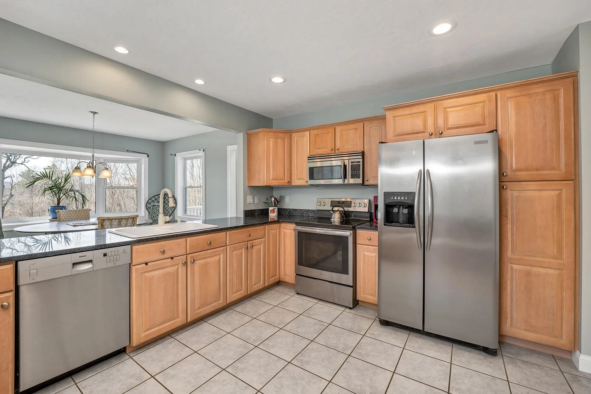 18 Christy Lane Meredith NH 03253
