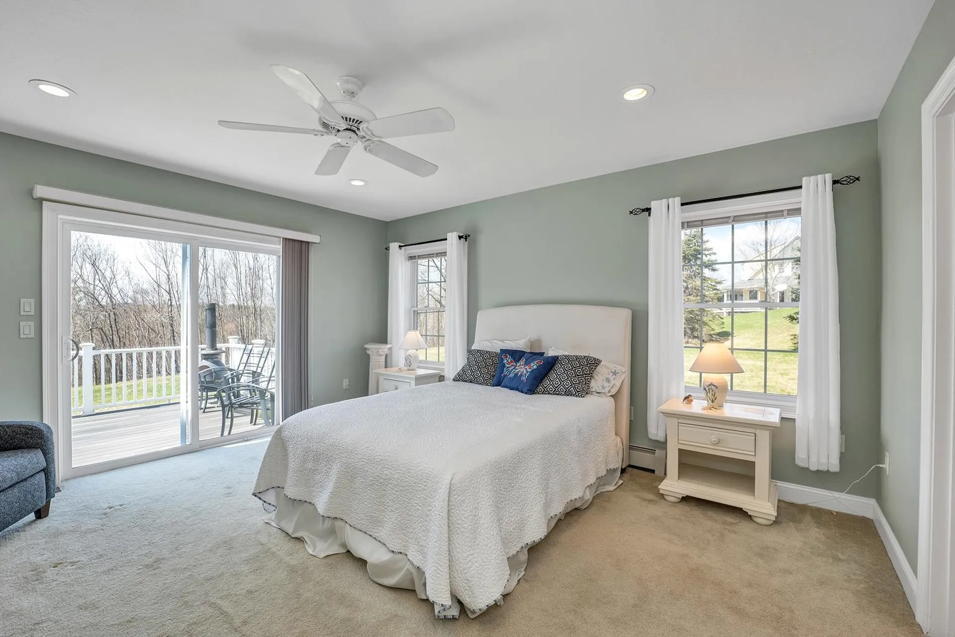 18 Christy Lane Meredith NH 03253