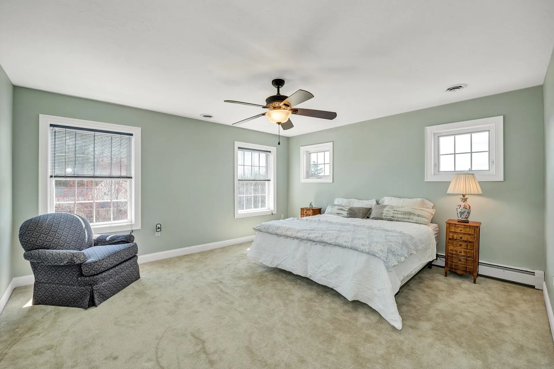 18 Christy Lane Meredith NH 03253