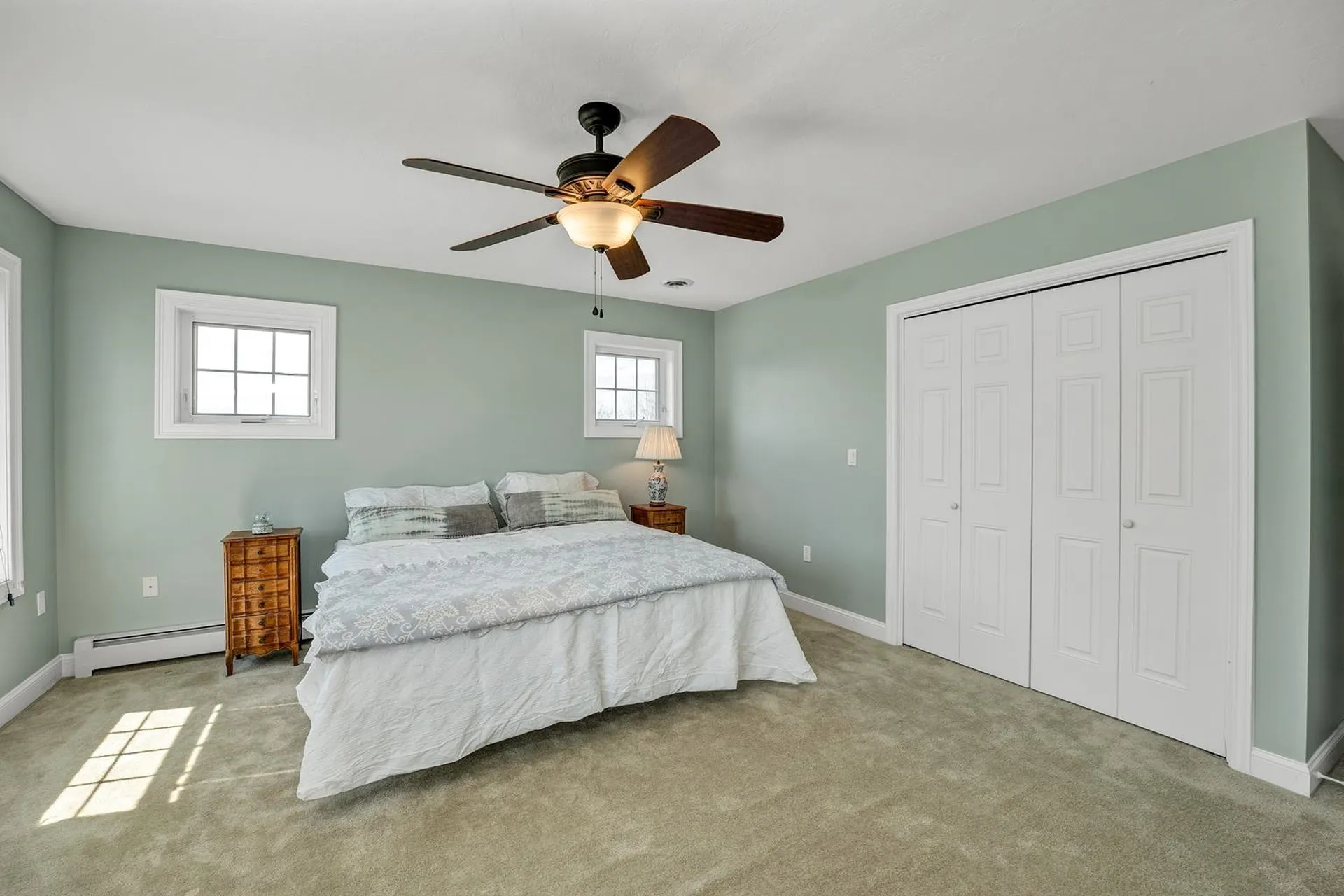 18 Christy Lane Meredith NH 03253