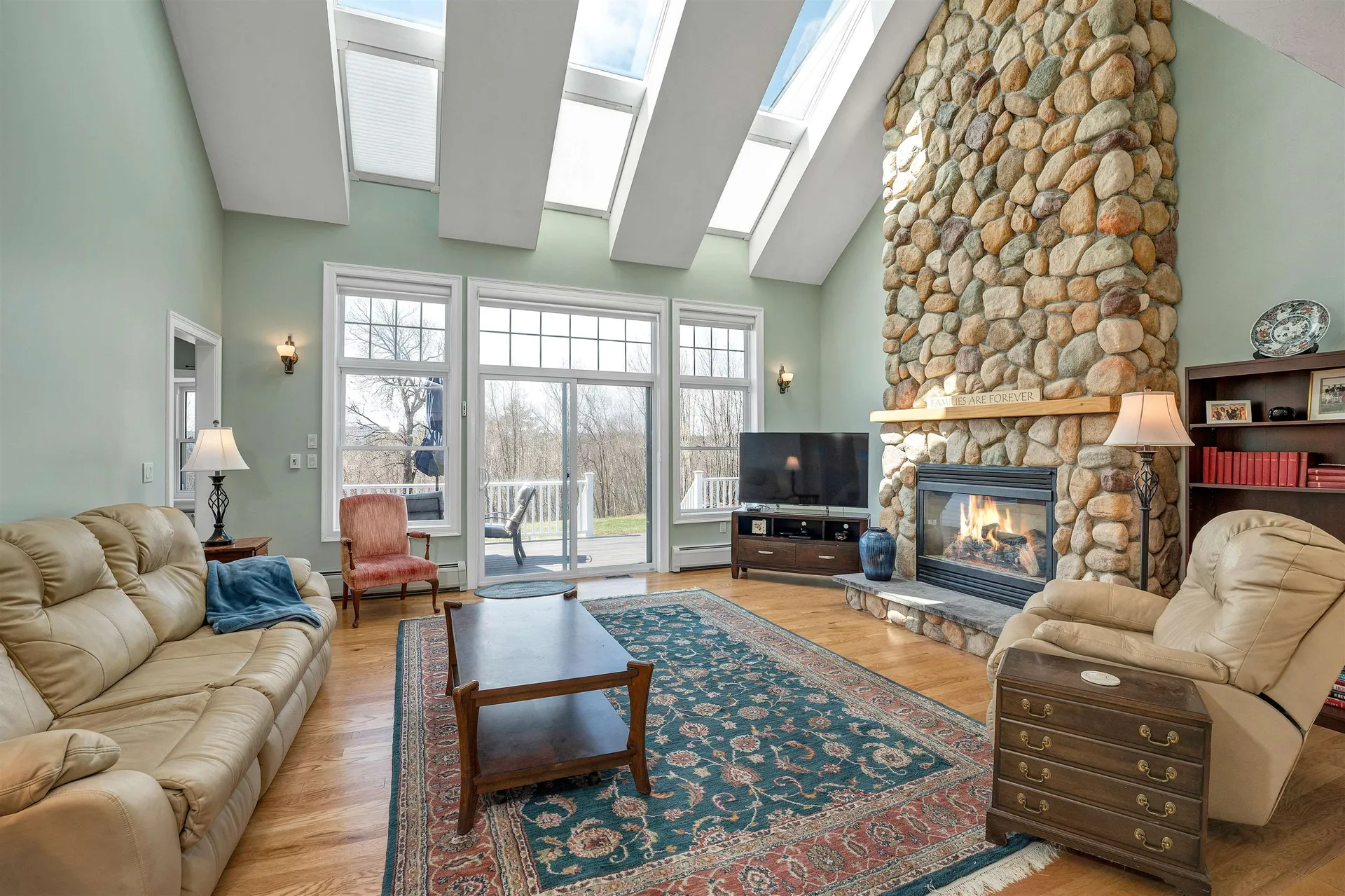 18 Christy Lane Meredith NH 03253