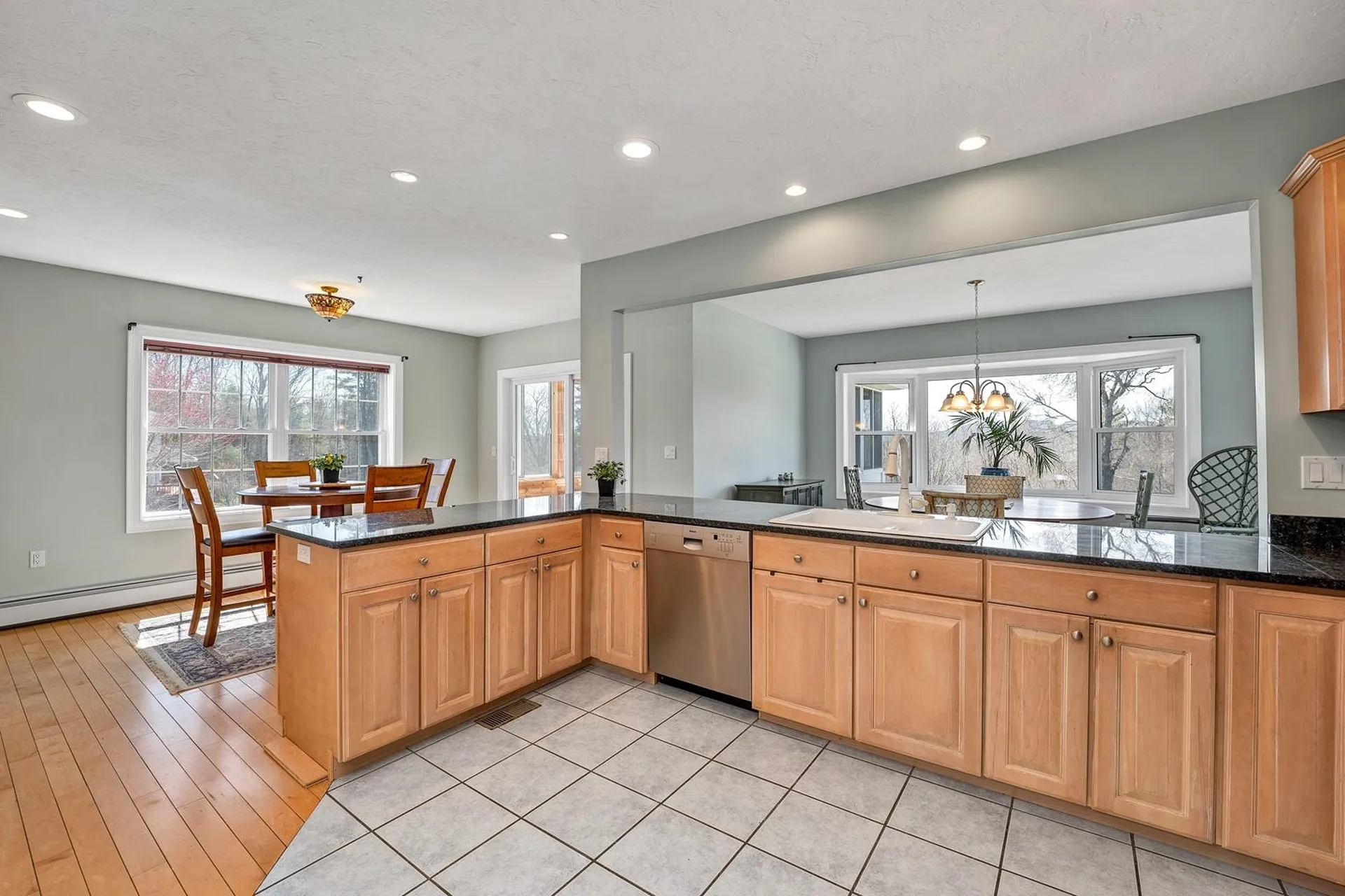 18 Christy Lane Meredith NH 03253