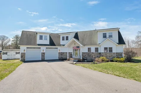 18 Christy Lane Meredith NH 03253