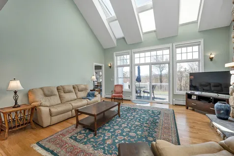 18 Christy Lane Meredith NH 03253