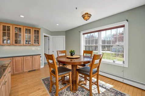 18 Christy Lane Meredith NH 03253