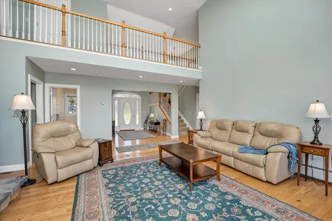 18 Christy Lane Meredith NH 03253