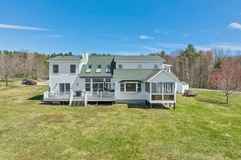 18 Christy Lane Meredith NH 03253