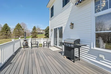 18 Christy Lane Meredith NH 03253