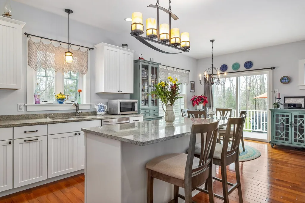34 Winnicut Road North Hampton NH 03862