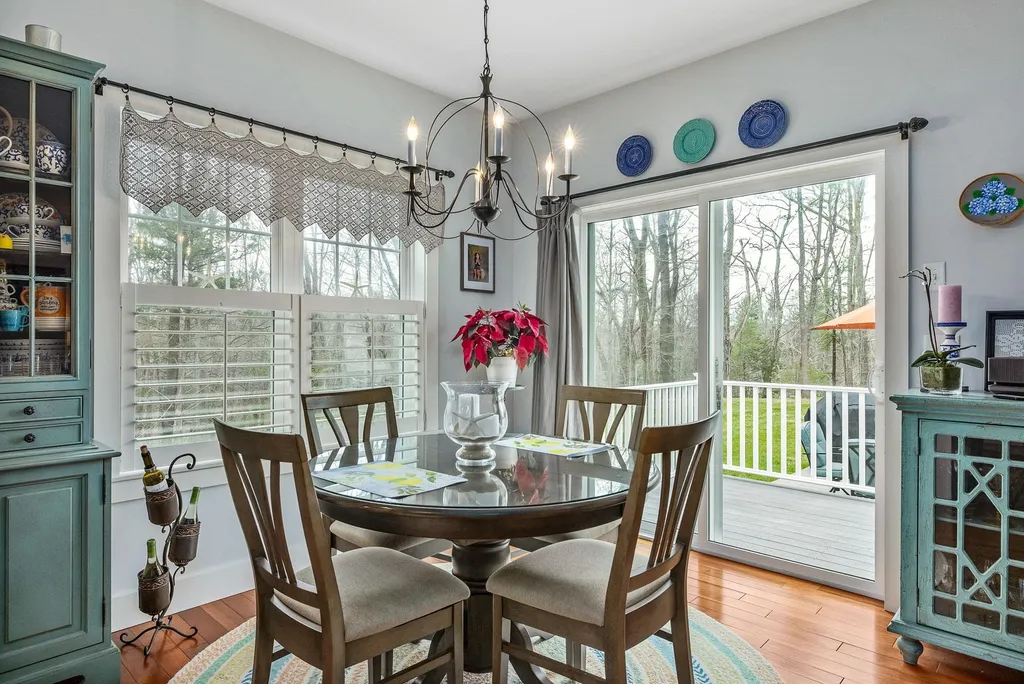 34 Winnicut Road North Hampton NH 03862