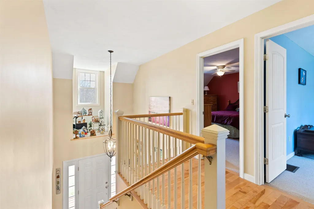 14 S Ridge Road Bradford NH 03221
