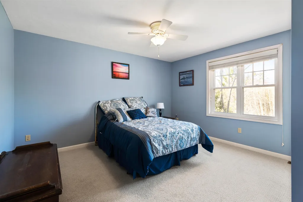 14 S Ridge Road Bradford NH 03221