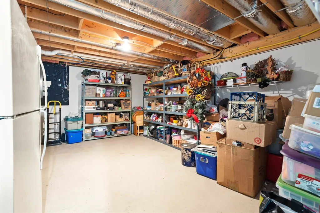 14 S Ridge Road Bradford NH 03221