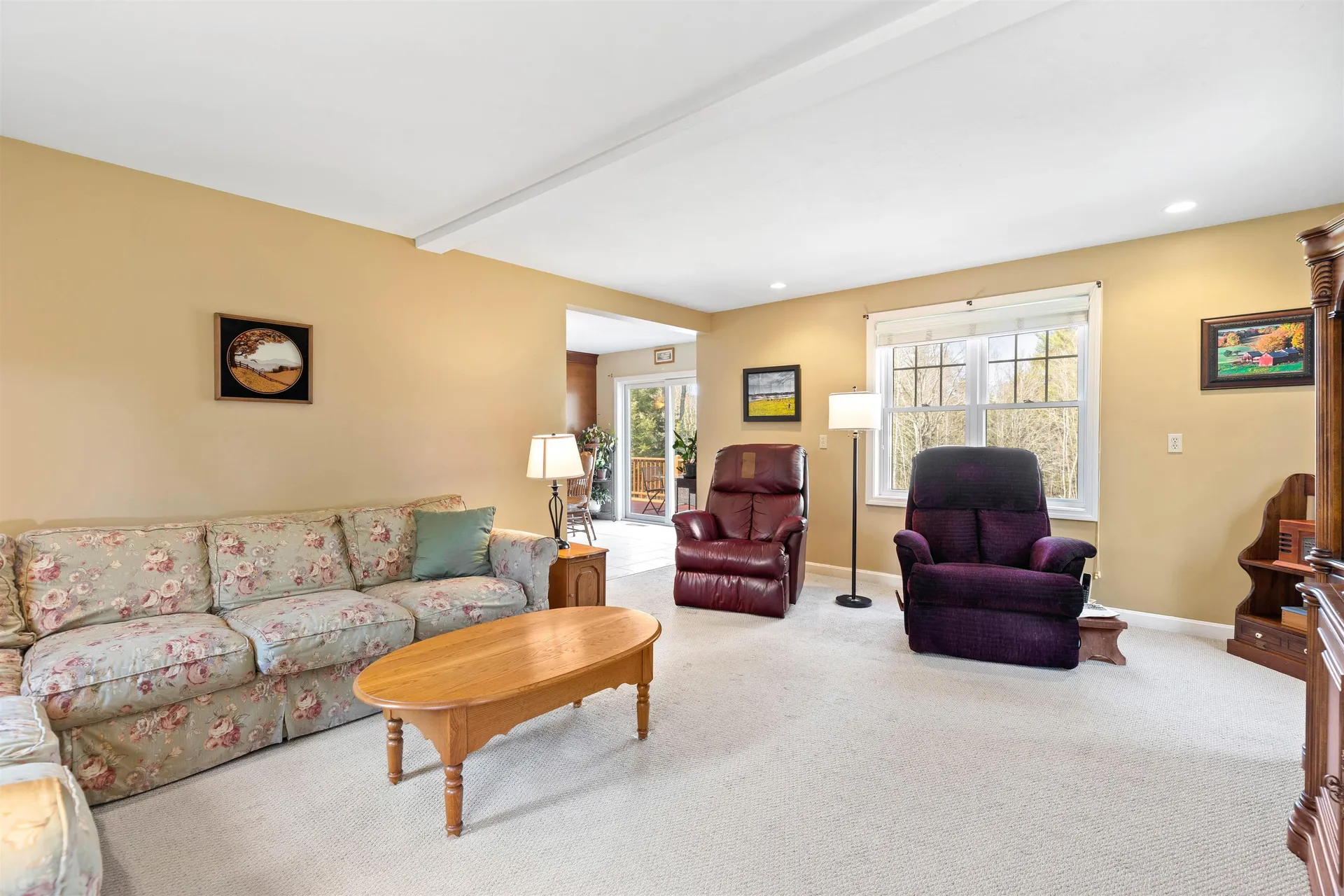 14 S Ridge Road Bradford NH 03221